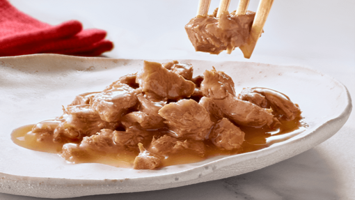 Purina gourmet cat food ingredients online